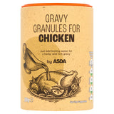 ASDA Gravy Granules for Chicken 200g GOODS ASDA   