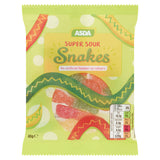 ASDA Super Sour Snakes GOODS ASDA   