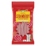 ASDA Fizzy Strawberry Flavour Wands GOODS ASDA   