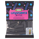 ASDA Liquorice Twists Sweets GOODS ASDA   