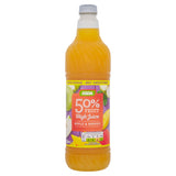 ASDA 50% Fruit High Juice Apple & Mango GOODS ASDA   