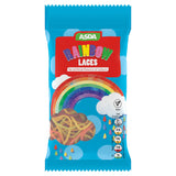 ASDA Rainbow Laces GOODS ASDA   