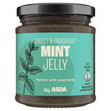 ASDA mint jelly 220g - British product