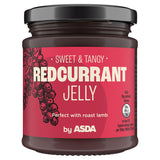 ASDA Redcurrant Jelly 227g GOODS ASDA   