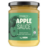 ASDA Bramley apple sauce 280g (British brand)