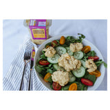 ASDA Coronation Chicken chilled food pot 410g - British product