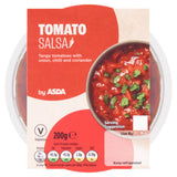 Salsa de tomate ASDA 200 g - Producto británico