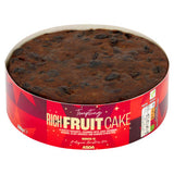 ASDA Rich Fruit Cake 800g - British product