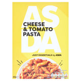Just Essentials Cheese and Tomato Pasta Penne 400g, UK version
