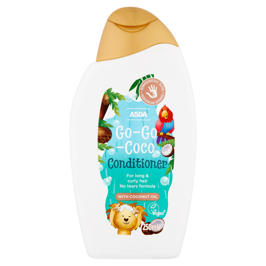 ASDA Go-Go-Coco Conditioner GOODS ASDA   