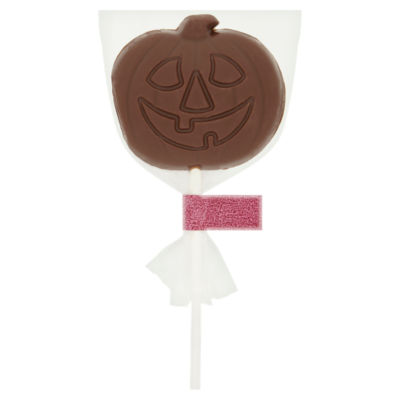 ASDA Free From Choc Lollipop 35g, UK version