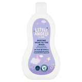 Little Angels Bedtime Baby Wash 500ml, UK version
