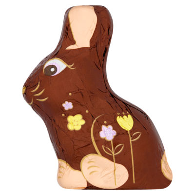 ASDA Milk Chocolate Bunny 100g - British product