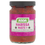 ASDA Harissa Paste 90g (British brand)