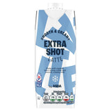 ASDA Extra Shot Latte kaffedrikk 330 ml - britisk produkt