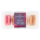 ASDA Extra Special 4 Macaron Selection GOODS ASDA   