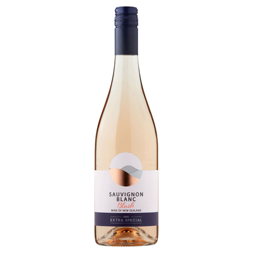 ASDA Extra Special Sauvignon Blanc Blush GOODS ASDA   