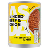 ASDA Kjøttdeig og Løk Saus 392g, UK-versjon