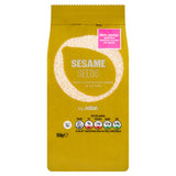 ASDA sesame seeds 150g for salads and stir fries - British product