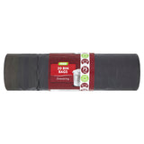 ASDA 20 Bin Bags Drawstring 75 Litres GOODS ASDA   