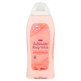 ASDA Intimate Body Wash Tickled Pink - British product