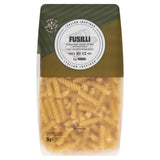 ASDA Fusilli pasta 1kg, UK version