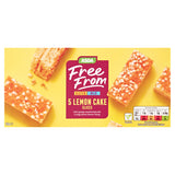 ASDA Free From 5 Lemon Cake Slices GOODS ASDA   