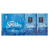 ASDA Shades Everyday Pocket Tissues GOODS ASDA   