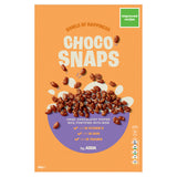 ASDA Choco Snaps 605g GOODS ASDA   