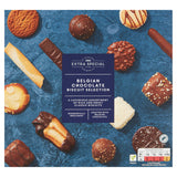 ASDA Extra Special Belgian Chocolate Biscuit Selection GOODS ASDA   