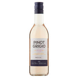 ASDA Extra Special Pinot Grigio Rosé 18.7cl - British product
