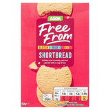 ASDA Free From Shortbread GOODS ASDA   