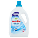 ASDA sensitive non-bio laundry liquid 2.17 litres, UK version