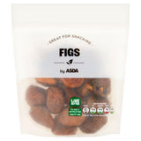 ASDA dried figs 200g, imported from the UK