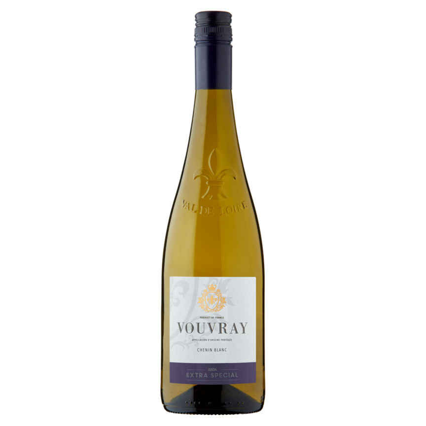 ASDA Extra Special Vouvray Chenin Blanc GOODS ASDA   