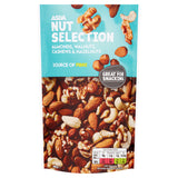 ASDA Mixed Nut Selection 190g GOODS ASDA   