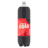 ASDA Classic Cola drink 2 litres - British product