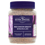 ASDA Extra Special Red Onion Gravy Granules GOODS ASDA   