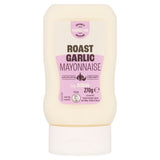 ASDA Roast Garlic Mayonnaise 270g GOODS ASDA   