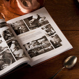 Larousse culinary reference book by Prosper Montagné, UK version