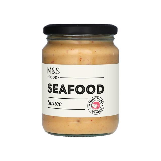 M&S Seafood Sauce   265g