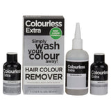 Revolution Colourless hair colour remover 3x60ml, UK version