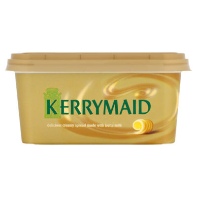 Kerrymaid fat spread 454g, UK version