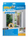 JML Snap Screen Window Black GOODS ASDA   