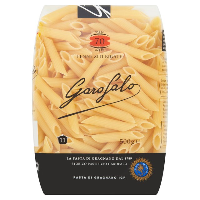 Garofalo Penne Pasta   500g GOODS M&S   