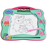 Peppa Pig travel magnetic scribbler, imported from the UK