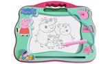 Peppa Pig Travel Magnetic Scribbler GOODS Argos