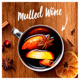 Air Wick air freshener refill Mulled Wine twin pack 2x250ml, imported from the UK