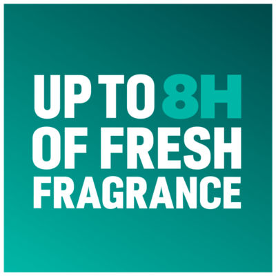 Harpic Power Aroma Sea Mist & White Blossom toilet gel 750ml (British brand)
