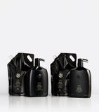 Oribe Signature Conditioner Refill 1000ml, imported from the UK